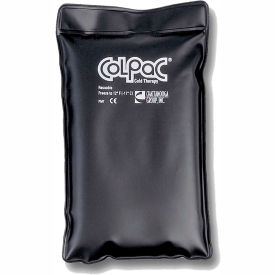 Reusable Cold Pack, Half Size 6-1/2" x 11"