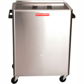 Mobile Heating Unit M-2 with 12 Standard Packs
