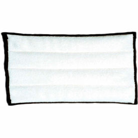 Thera-Temp Moist Heat Pack, Universal Wrap 9" x 12" with 3" x 27" Elastic Belt