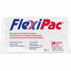 Reusable Hot and Cold Compress, 8" x 14", Case of 12