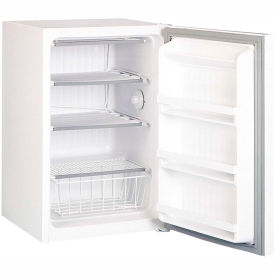 Cold Pack Chilling Unit, Upright, 27"L x 22"W x 39"H, 4.3 Cu. Ft. Capacity
