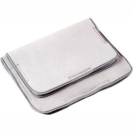 Moist Heat Pack Cover, All-Terry Microfiber, Standard, 20" x 24"