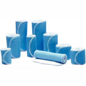 Nylatex Wraps, Assorted, 9-Piece Set