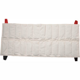 HotSpot Moist Heat Pack, Spine Large 10" x 24"