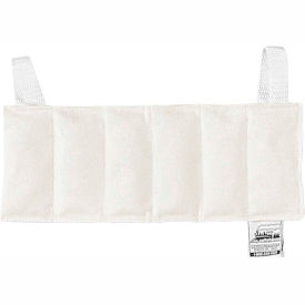 Moist Heat Pack, Half Size 5" x 12", Case of 12