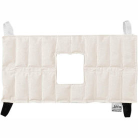 Moist Heat Pack, Knee-Shoulder Pack 10" x 20", Case of 12