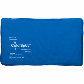 Cold n' Hot SensaFlex Compress, Medium 7" x 12"
