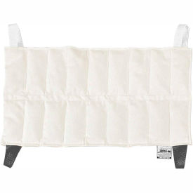 Moist Heat Pack, Spine Small 10" x 18", Case of 12