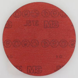 Hookit Film Disc 375L 5" X NH P600 Grit Aluminum Oxide
