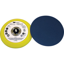 Stikit Disc Pad 6" x 3/4" 5/16-24 External