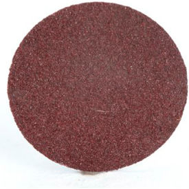 PSA Cloth Disc 348D 3/4" X NH P240 Grit Aluminum Oxide