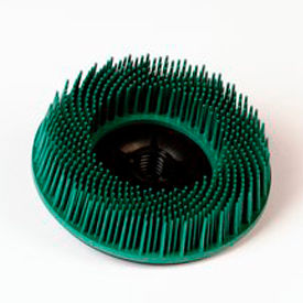 Scotch-Brite Bristle Disc 7" x 7/8" Ceramic 50 Grit