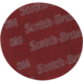 Scotch-Brite 7447 PRO Disc 5" x NH VFN Grit Aluminum Oxide