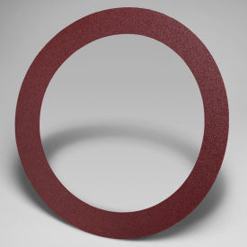 PSA Cloth Disc 348D 18" X 14" 80 Grit Aluminum Oxide
