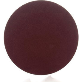PSA Cloth Disc 10" X NH 60 Grit Aluminum Oxide