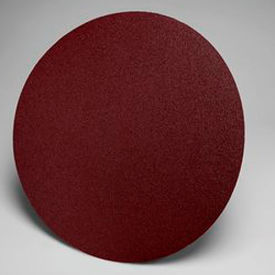 PSA Cloth Disc 10" X NH 40 Grit Aluminum Oxide