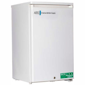 Standard Freestanding Undercounter Laboratory Refrigerator, 5 Cu. Ft. Capacity