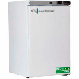 Premier Freestanding Undercounter Refrigerator, 2.5 Cu. Ft., Solid Door