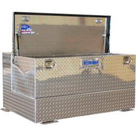 Heavy Duty Steel Transfer Tank, 75 Gal. Combo Tank White