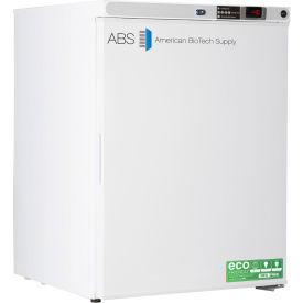 Premier Freestanding Undercounter Freezer (-40 degrees Celsius), 4 Cu. Ft.