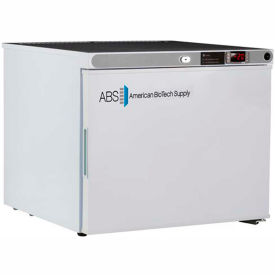 Premier Countertop Auto Defrost Freezer, 1.3 Cubic Foot, Freestanding
