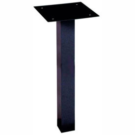 Top Mount/In Ground Post for Weekend Away/Mail Protector DVJR0060/DVCS0070 DVJR0060PI