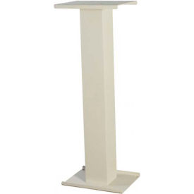 dVault Top Mount/Above Ground Post for Weekend Away/Mail Protector DVJR0060/DVCS0070 DVJR0060PA