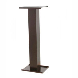 dVault Top Mount/Above Ground Post for Weekend Away/Mail Protector DVJR0060/DVCS0070 DVJR0060PA