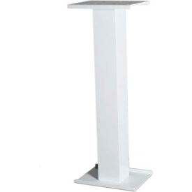 Top Mount/Above Ground Post for Weekend Away/Mail Protector WH