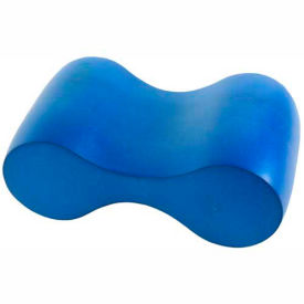 Swim Pull Buoy, Junior Size, Blue