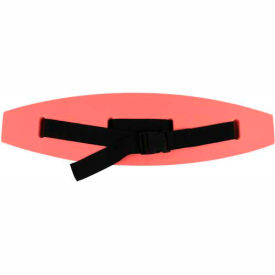Aquatic Jogger Belt, Medium, Red