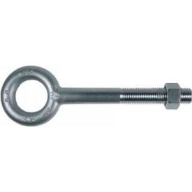 Nut Eyebolt - 5/8-11 x 12"L - 304 Stainless Steel