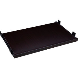 Keyboard Tray, Mocha