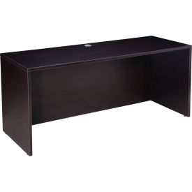 66" Credenza - Mocha