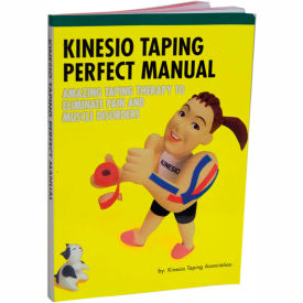 Kinesio Taping Perfect Manual