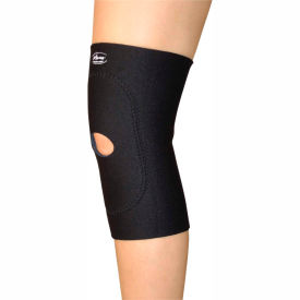 Knee Support with Open Patella, Small, 12"-14"