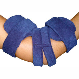 Comfy Elbow Orthosis, Pediatric Small with One Cover