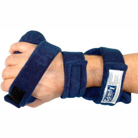 Comfy Hand/Thumb Orthosis, Pediatric Medium with One Cover