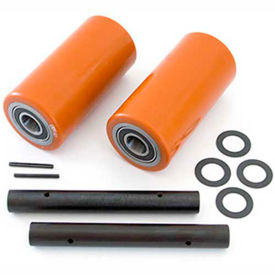 Load Wheel Kit for Electric Pallet Truck - Fits Crown Model PE 4501
