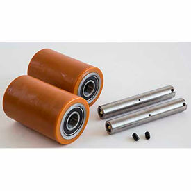 Load Wheel Kit for Electric Pallet Truck - Fits BT Prime Mover Model # PMX 45