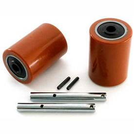 Load Wheel Kit for Electric Pallet Truck - Fits Yale Model # MPW 045 E