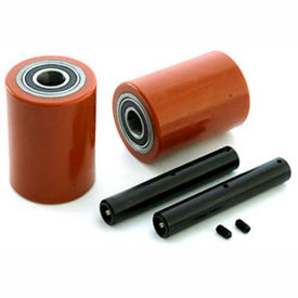 Load Wheel Kit for Electric Pallet Truck - Fits Toyota Model # 8HBW24