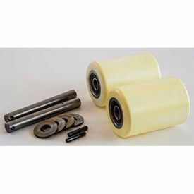 Load Wheel Kit for Electric Pallet Truck - Fits Hyster Model # W40 XT