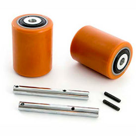 Load Wheel Kit for Electric Pallet Truck - Fits Hyster Model # W45Z HD