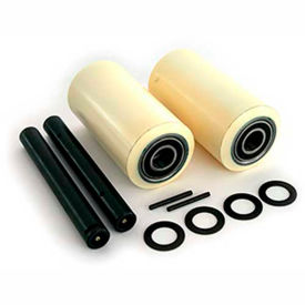 Load Wheel Kit for Electric Pallet Truck - Fits Crown Model # PE4501