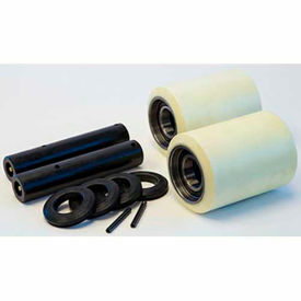 Load Wheel Kit for Electric Pallet Truck - Fits Crown Model # WP2301