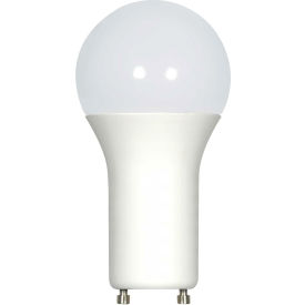 LED A19, 11W, GU24 Base, 2700K