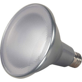 18W PAR38 LED 40' Beam Spread Medium Base 3000K Dimmable IP65