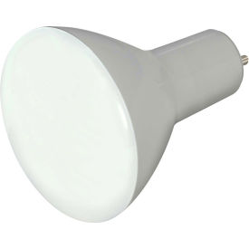9.5W BR30 LED 105' Beam Spread GU24 Base 2700K Dimmable