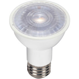 6.5W LED PAR16 Reflector 40' Beam Spread Medium Base 5000K